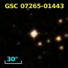 GSC 07265-01443