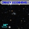 2MASX J13304945-3019246