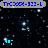TYC 3958-922-1