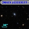 2MASX J13333577-3020141