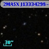 2MASX J13334298-3008582