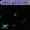 6dFGS gJ133519.9-301858