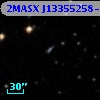 2MASX J13355258-3047257