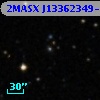 2MASX J13362349-2845011