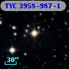 TYC 3958-987-1