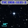 TYC 3958-1115-1