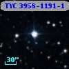 TYC 3958-1191-1