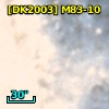 [CHP2004] J133649.8-295217