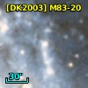 [CHP2004] J133653.9-294848
