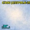CXOU J133700.6-295159