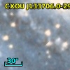 CXOU J133706.0-295514