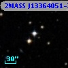 2MASS J13364051-3018360
