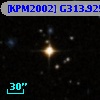 [KPM2002] G313.9256+31.5261