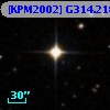 [KPM2002] G314.2185+31.4976