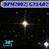 [KPM2002] G314.0297+31.6444