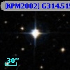 [KPM2002] G314.5159+31.5630