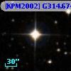 [KPM2002] G314.6743+31.7320
