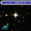 [KPM2002] G314.0554+31.8422