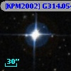 [KPM2002] G314.0544+32.0070