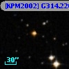 [KPM2002] G314.2207+31.9816