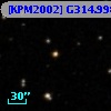 [KPM2002] G314.9983+32.0736