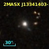 2MASX J13341403-2914293