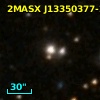 6dFGS gJ133503.8-291952