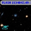 FLASH J134042.49-301748.1