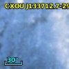 CXOU J133712.7-295201