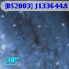 [BS2003] J133644.8-295001.6