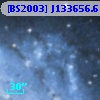 [BS2003] J133656.6-294817.5