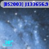 [BS2003] J133656.9-294820.3