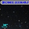 [BS2003] J133649.7-294525.8