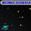 [BS2003] J133642.8-294516.4