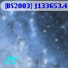 [BS2003] J133653.4-294923.0