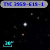 TYC 3959-618-1