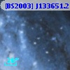 [BS2003] J133651.2-294853.8