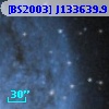 [BS2003] J133639.9-295016.0