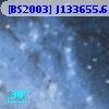[BS2003] J133655.6-294854.1