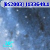 [BS2003] J133649.1-295008.4