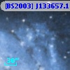 [BS2003] J133657.1-294819.2