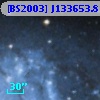 [BS2003] J133653.8-294746.5