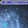 [BS2003] J133655.4-294805.7