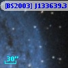 [BS2003] J133639.3-294956.2