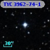 TYC 3962-74-1