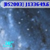[BS2003] J133649.6-294923.1
