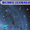 [BS2003] J133643.4-294931.0