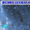 [BS2003] J133647.4-294947.4