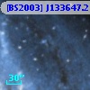 [BS2003] J133647.2-294911.2