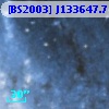 [BS2003] J133647.7-294955.2